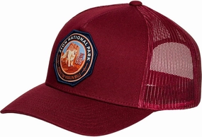 PENDLETON National Park Trucker