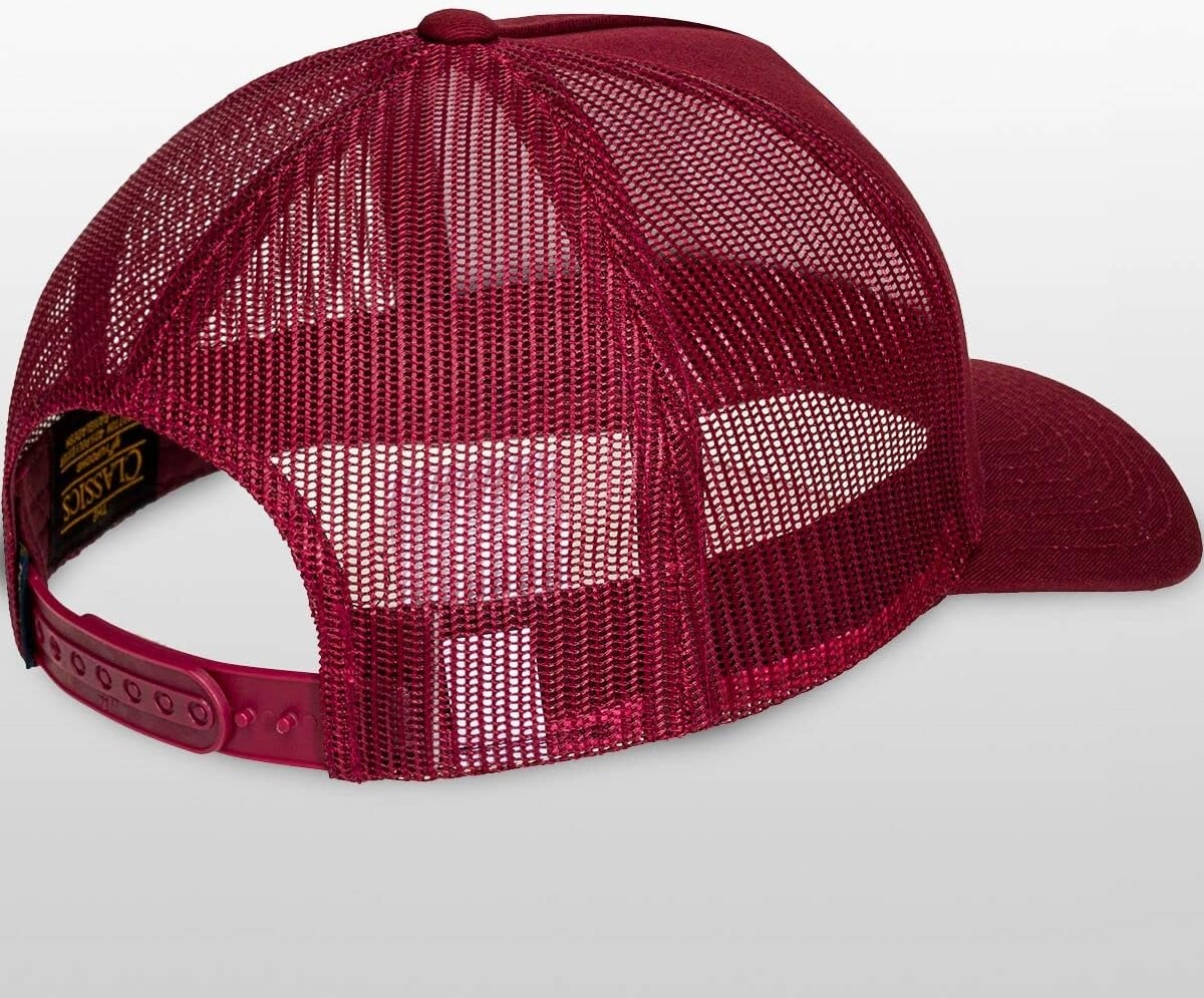 PENDLETON National Park Trucker