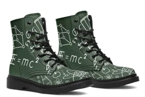 Physics Boots