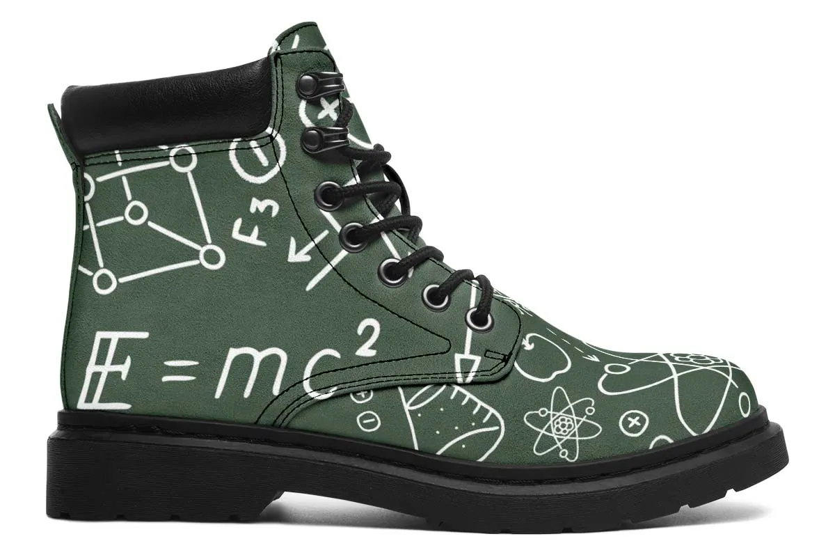 Physics Classic Vibe Boots