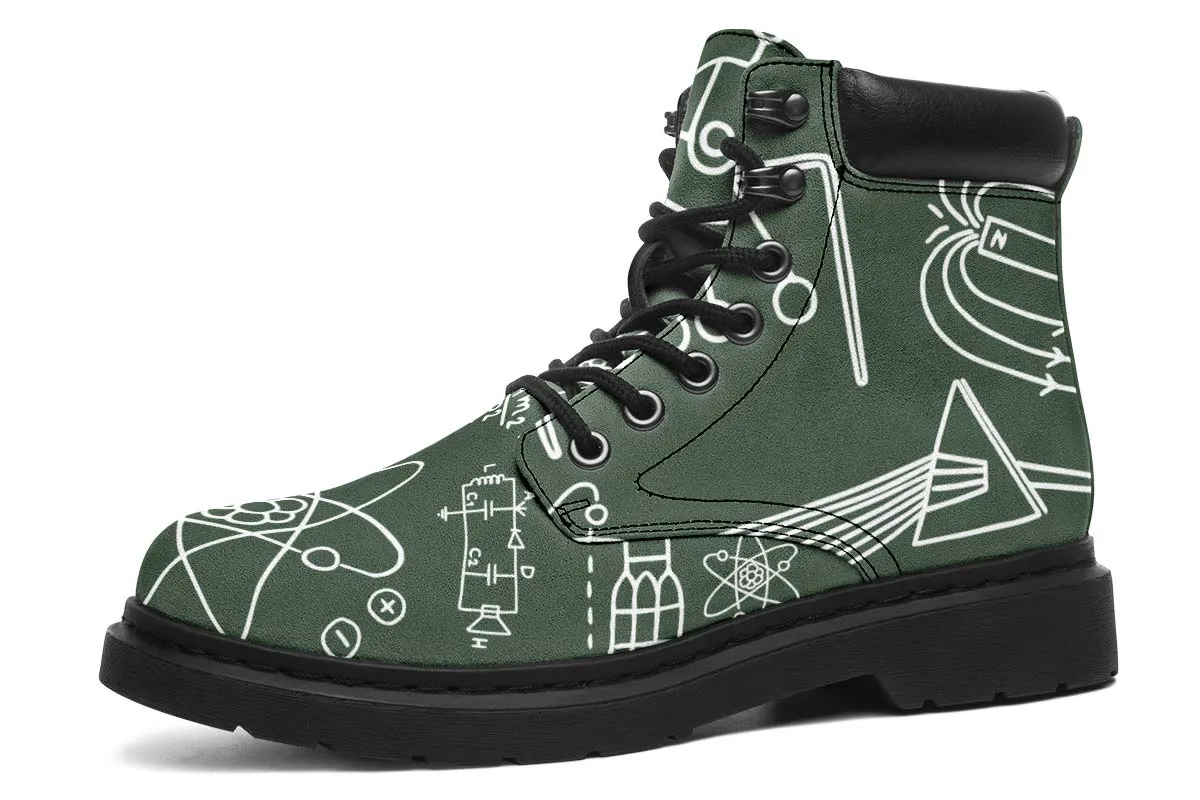 Physics Classic Vibe Boots