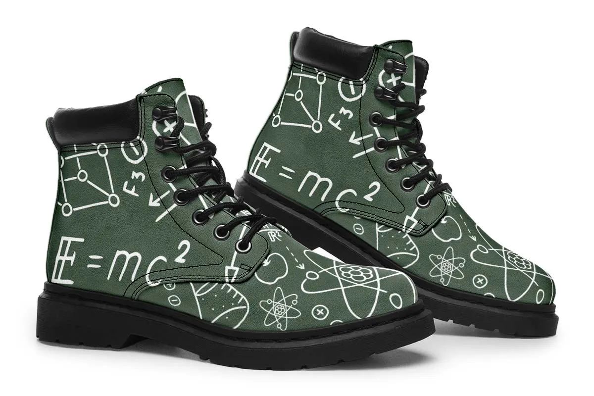 Physics Classic Vibe Boots