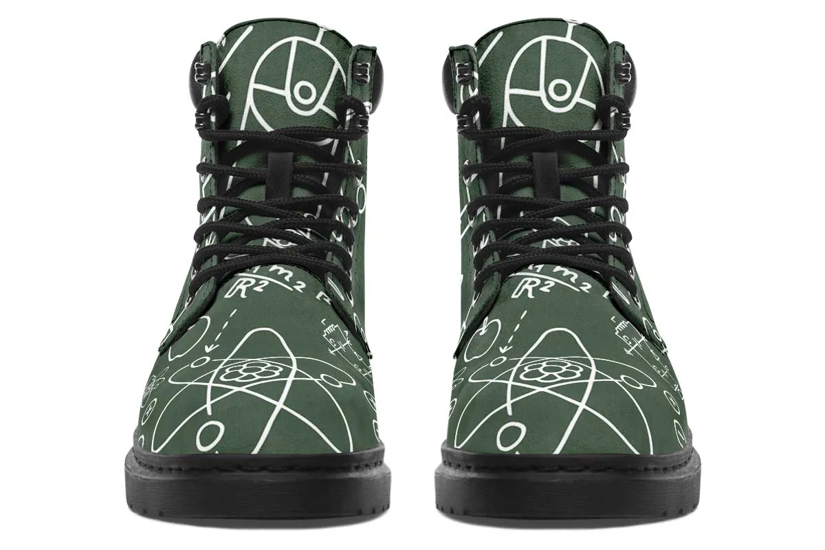 Physics Classic Vibe Boots