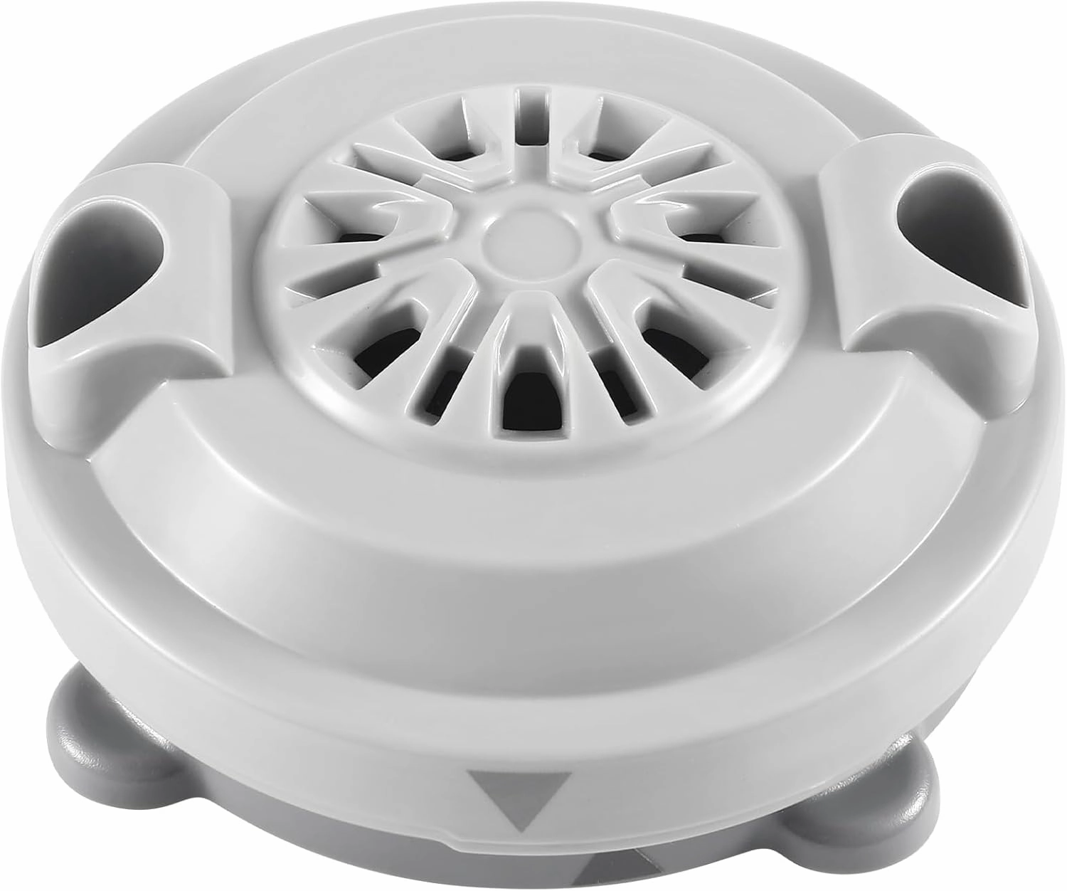 Pipeless Magnetic Jet Head Motor,BF-004 Replacement for LURACO Jet Motor Pedicure SPA Tubs Chair Contains Propeller and Cover
