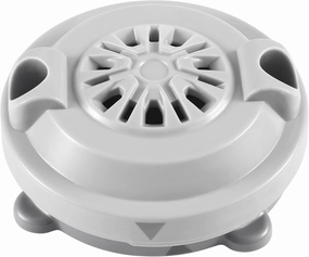 Pipeless Magnetic Jet Head Motor,BF-004 Replacement for LURACO Jet Motor Pedicure SPA Tubs Chair Contains Propeller and Cover