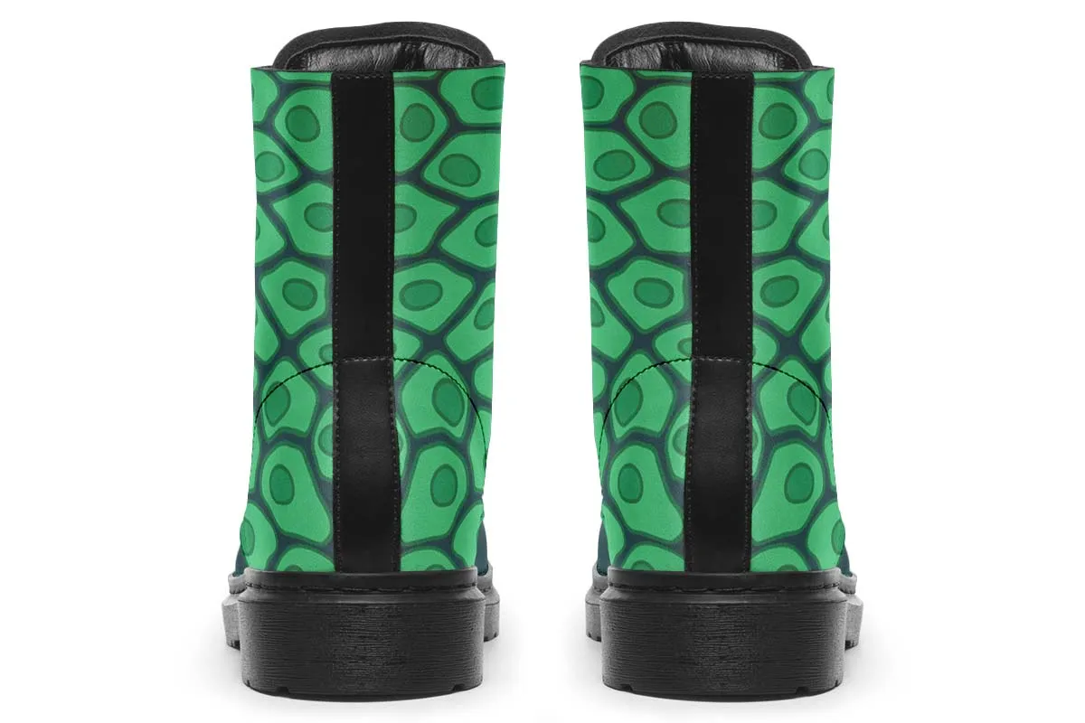 Plant Biology Boots