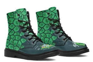Plant Biology Boots