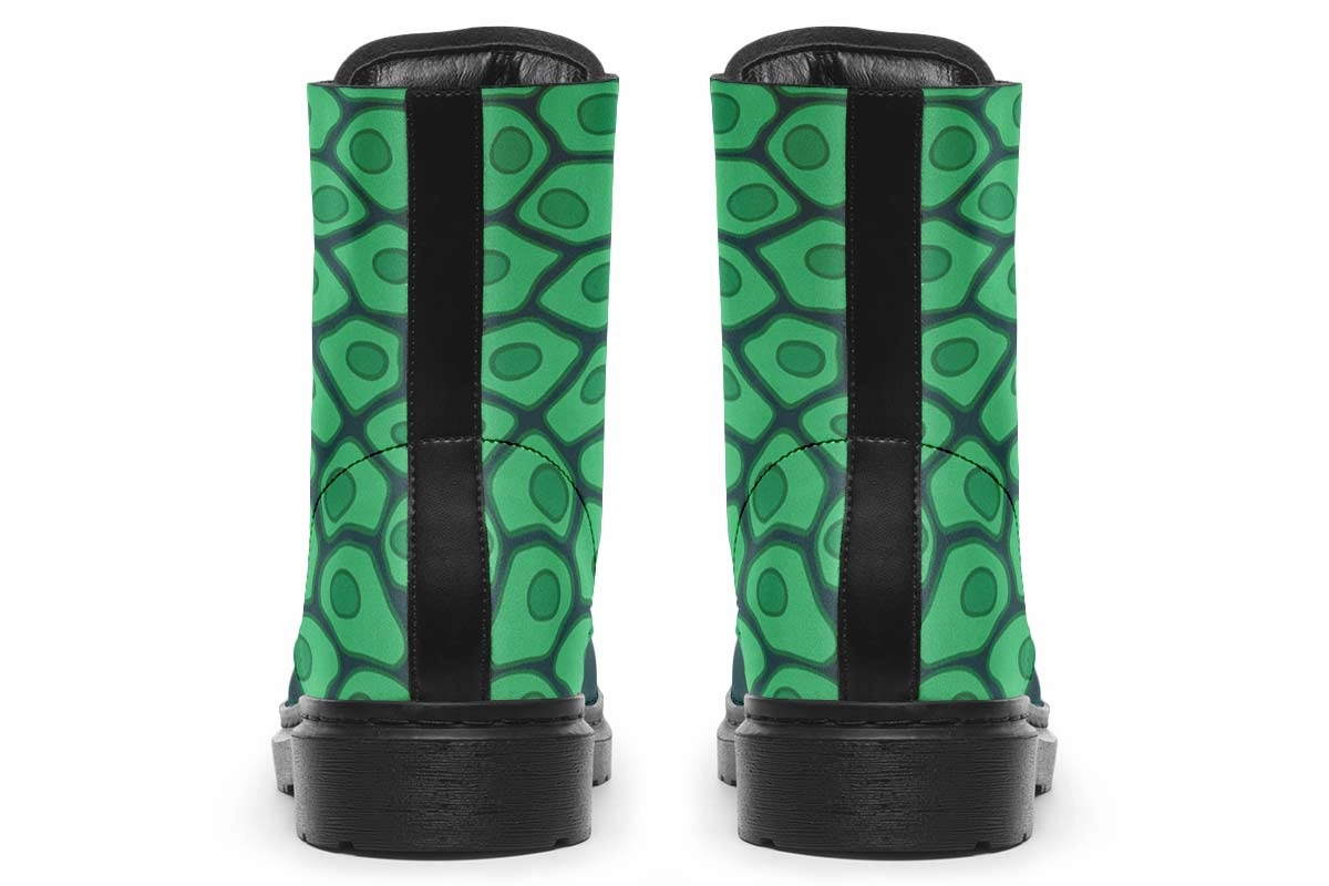 Plant Biology Boots