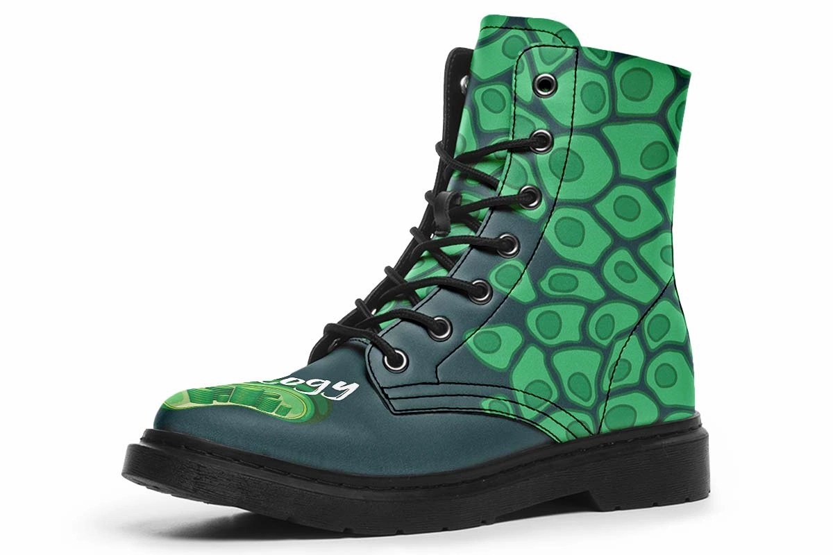 Plant Biology Boots