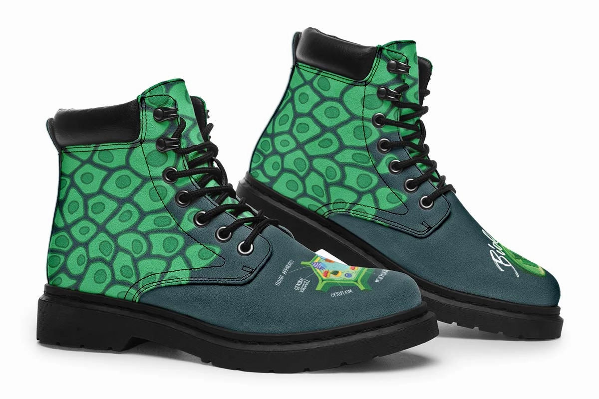Plant Biology Classic Vibe Boots