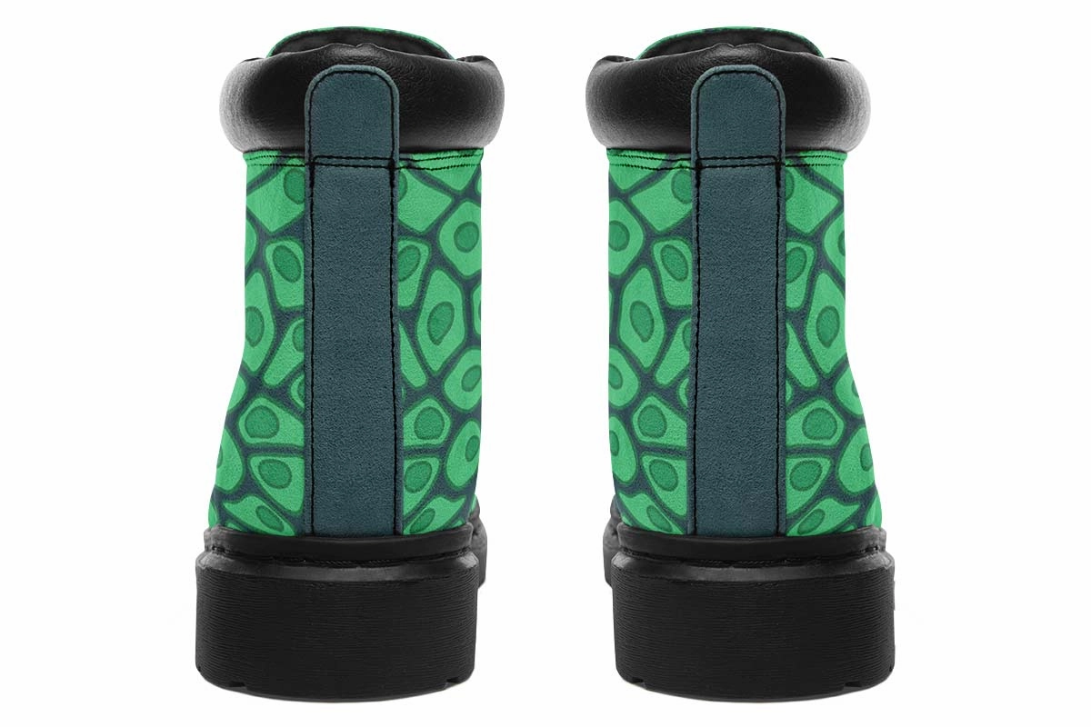 Plant Biology Classic Vibe Boots