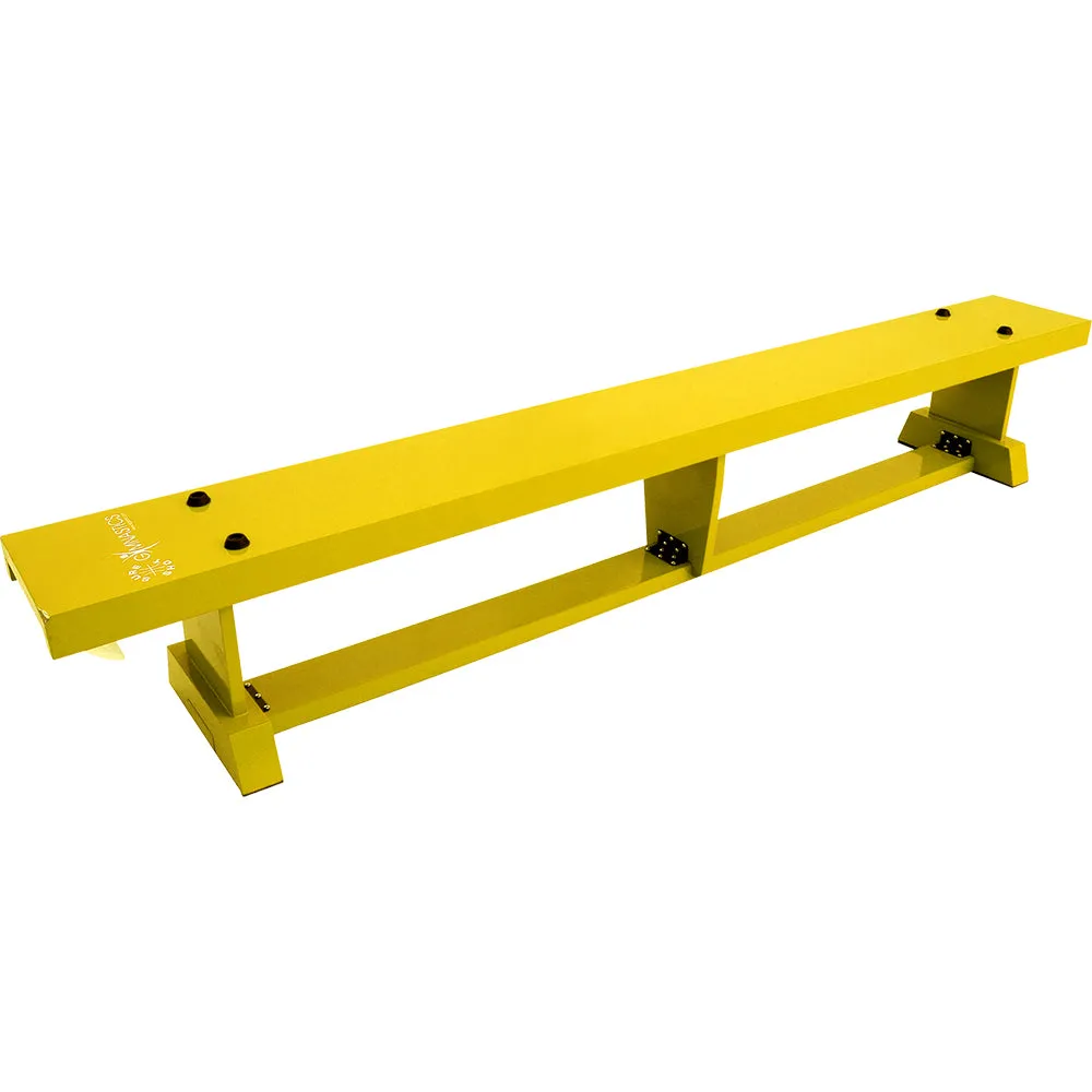 PlyTech Wood Balance Bench