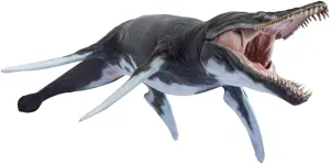 PNSO Prehistoric Animal Models (Jeff The KRONOSAURUS 1:35 Scientific Art Model)
