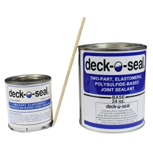 Pool Deck Joint Sealant Kit | Tan | 24 oz. | 4701023