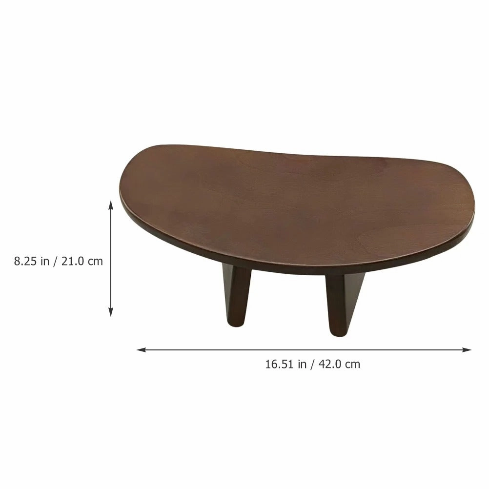 Portable Meditation Bench