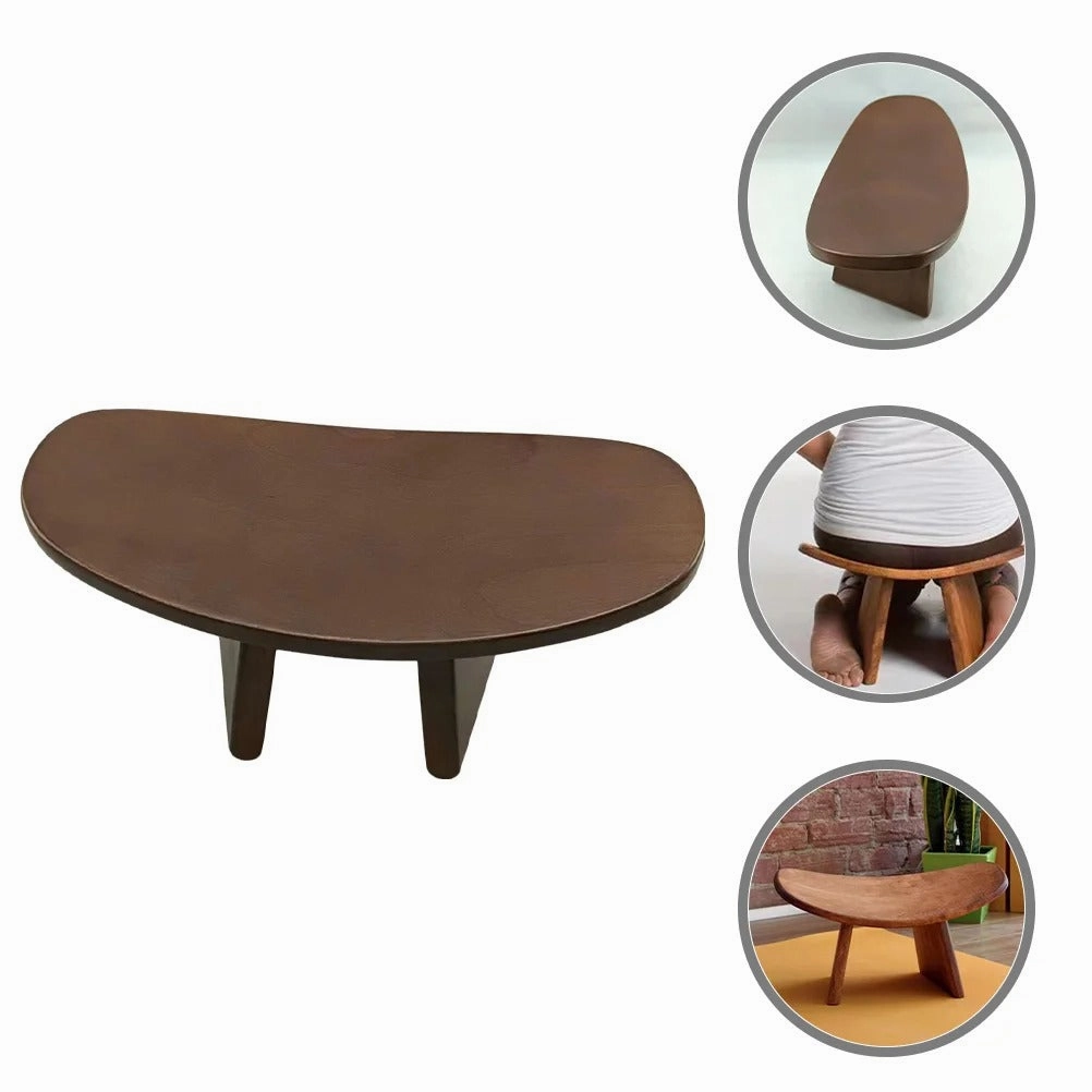 Portable Meditation Bench