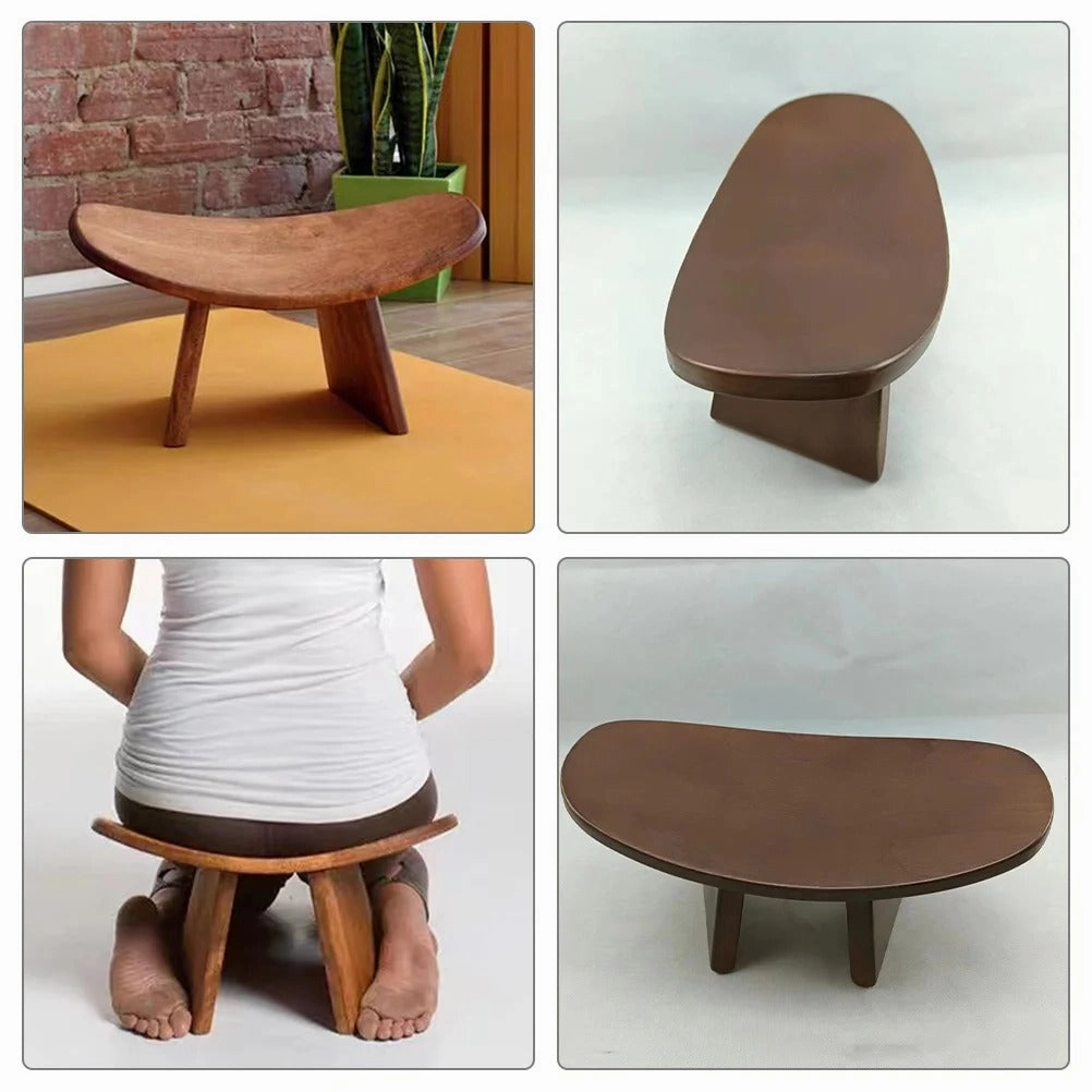 Portable Meditation Bench