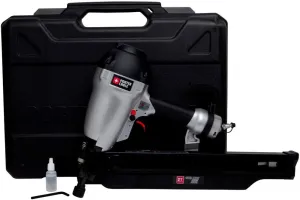 PORTER-CABLE Framing Nailer, Full Round, 3-1/2-Inch, Tool Only (FR350B)