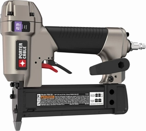 PORTER-CABLE Pin Nailer, 23-Gauge, 1-3/8-Inch (PIN138)