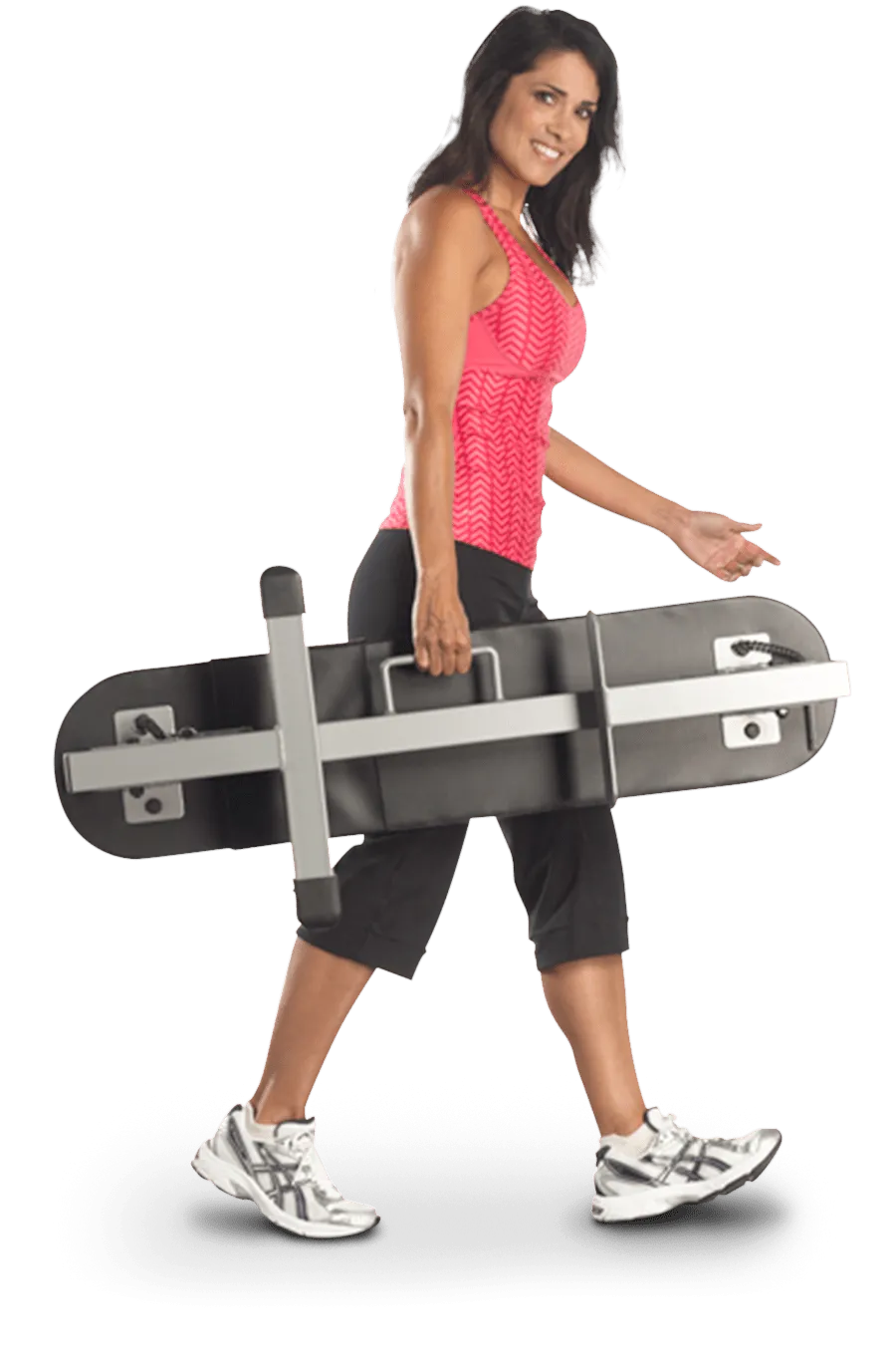 PowerBlock Travel Bench