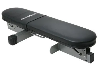 PowerBlock Travel Bench