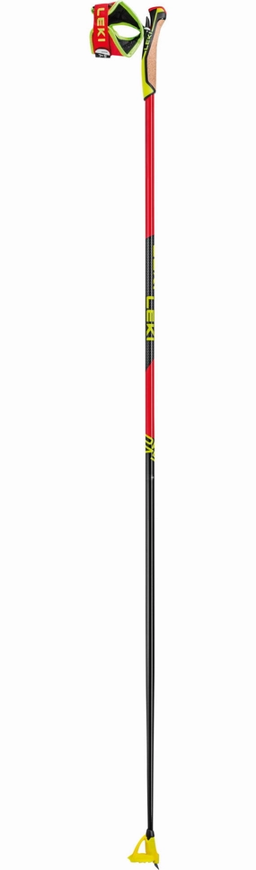Prc 750 Poles