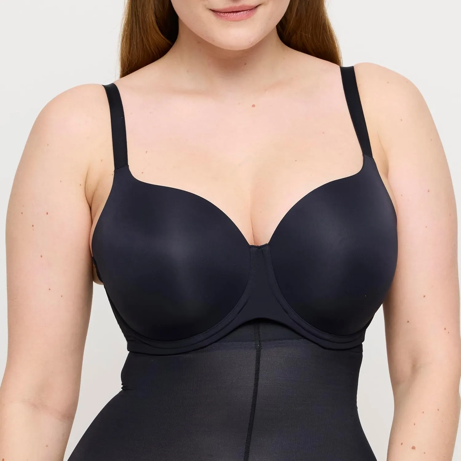 Prima Donna Womens Figuras Heart Shape Padded Underwire Bra (0263250)