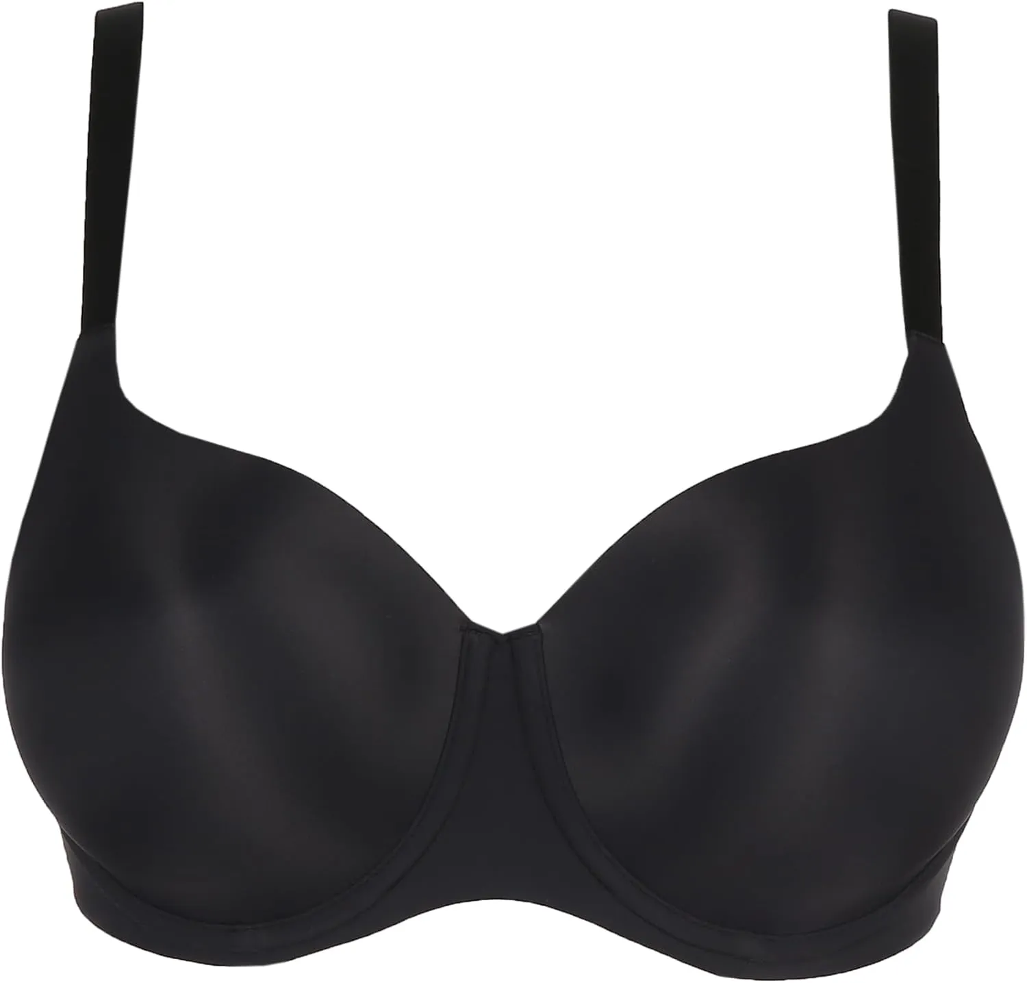 Prima Donna Womens Figuras Heart Shape Padded Underwire Bra (0263250)