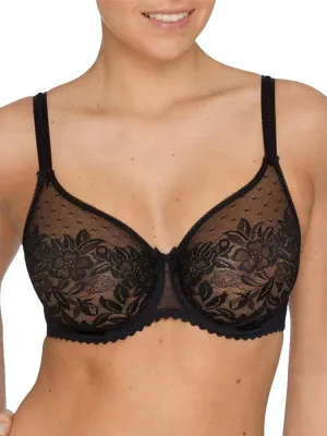 PrimaDonna Women's Divine Lace Bra