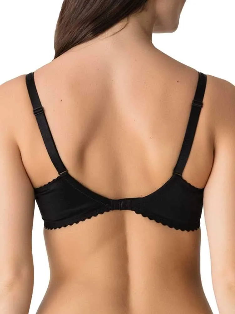 PrimaDonna Women's Divine Lace Bra