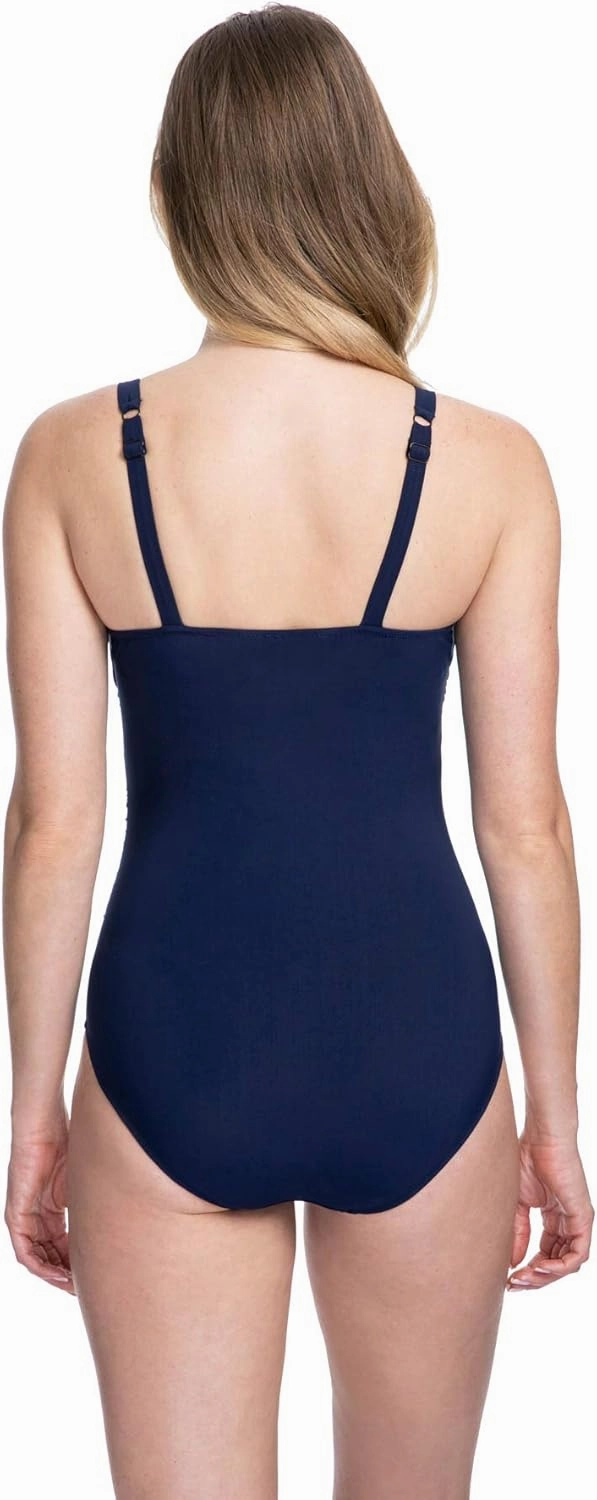 Profile by Gottex Women's Sweetheart Cup Sized One Piece Swimsuit