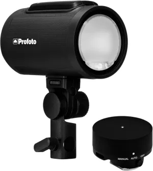 Profoto A2 Monolight Bundle with Connect for Fujifilm (2 Items)
