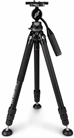 ProMaster Key Grip Carbon Fiber Video Tripod Kit