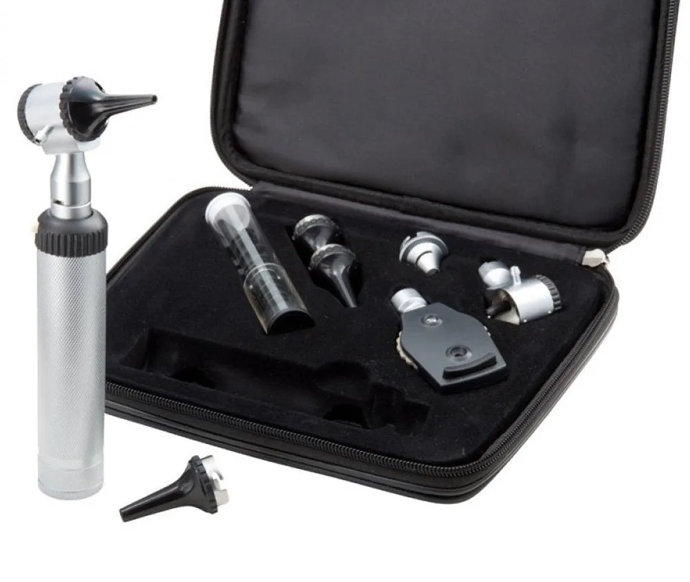 Proscope™ 5210 Standard Oto Set 1 (EA)