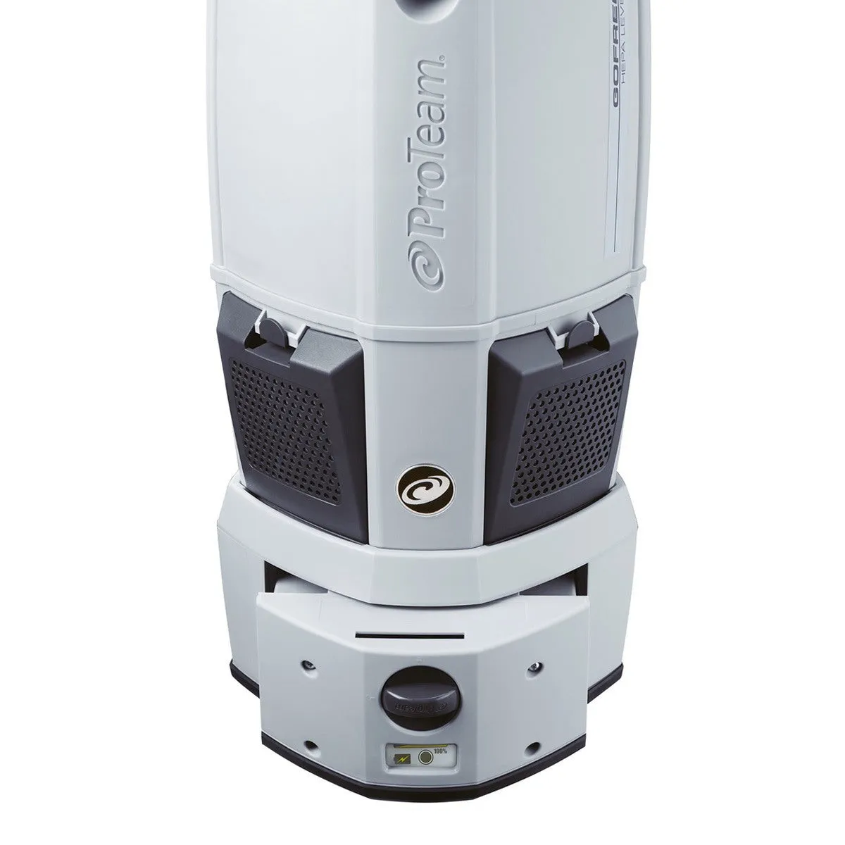 ProTeam® Battery Powered Backpack Vacuum