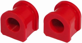 Prothane 6-1135 Red 27 mm Front Sway Bar Bushing Kit