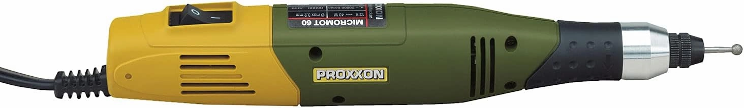 PROXXON Rotary Tool MICROMOT 60, 28500 , Green