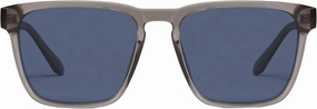 Quay Men's Unplugged Sunglasses