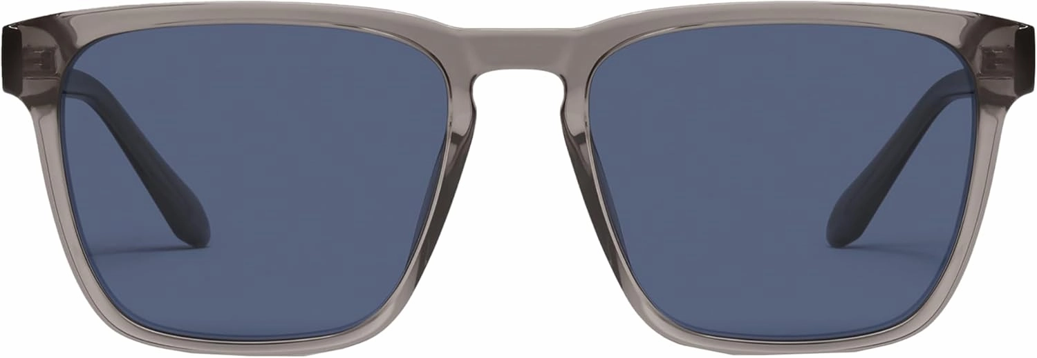 Quay Men's Unplugged Sunglasses