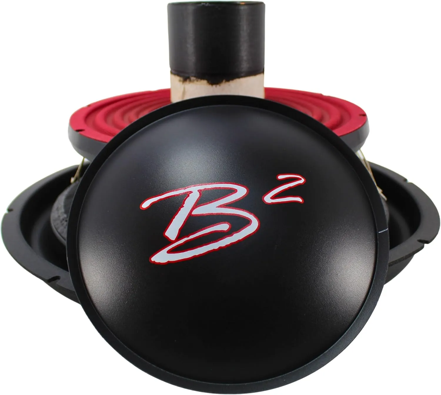 Rage Series 15" 2-Ohm DVC Drop-in Re-Cone Kit / RAGE15-D2-RC