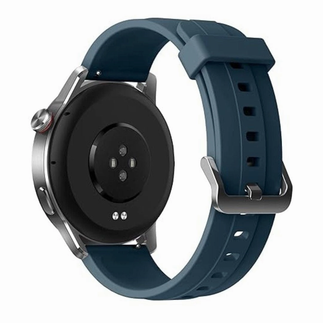 realme Smart Watch S2 (Silver)