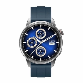 realme Smart Watch S2 (Silver)
