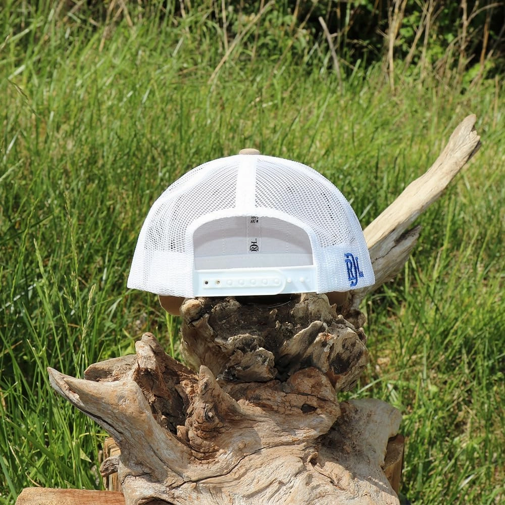 Red Dirt Hat Company Youth Adjustable Snapback Hat