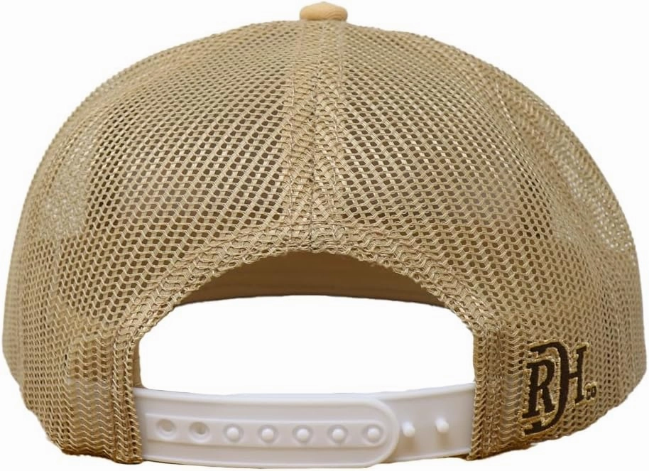 Red Dirt Hat Company Youth Adjustable Snapback Hat