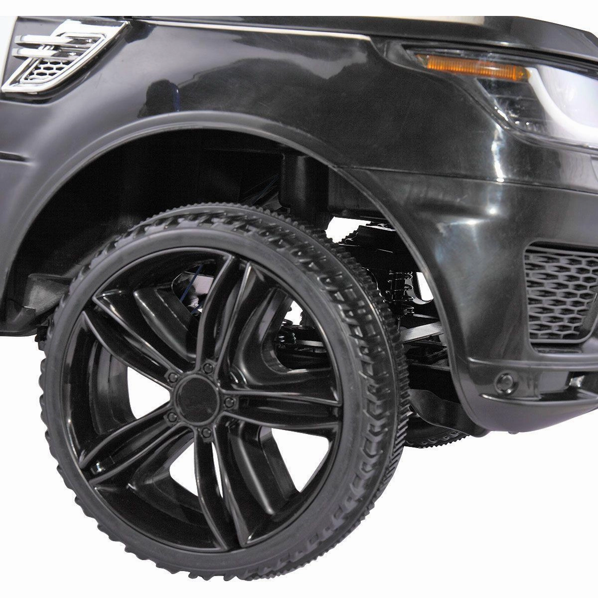 Remote-Controlled Kids' Police Car