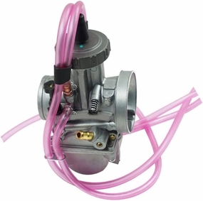Replacement for All Terrain Beach Buggy Motorcycle Conversion Kit for ATV UTV for Polaris PWK 38MM Carburettor