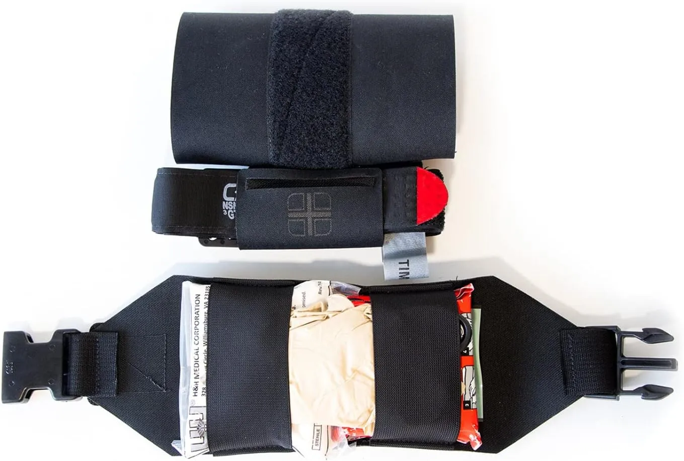 Responder IFAK Pouch