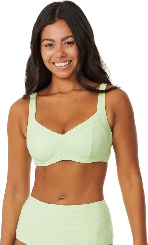 Rip Curl Premium Surf E Cup - Adjustable, Supportive, Stylish, Perfect for Beach or Pool