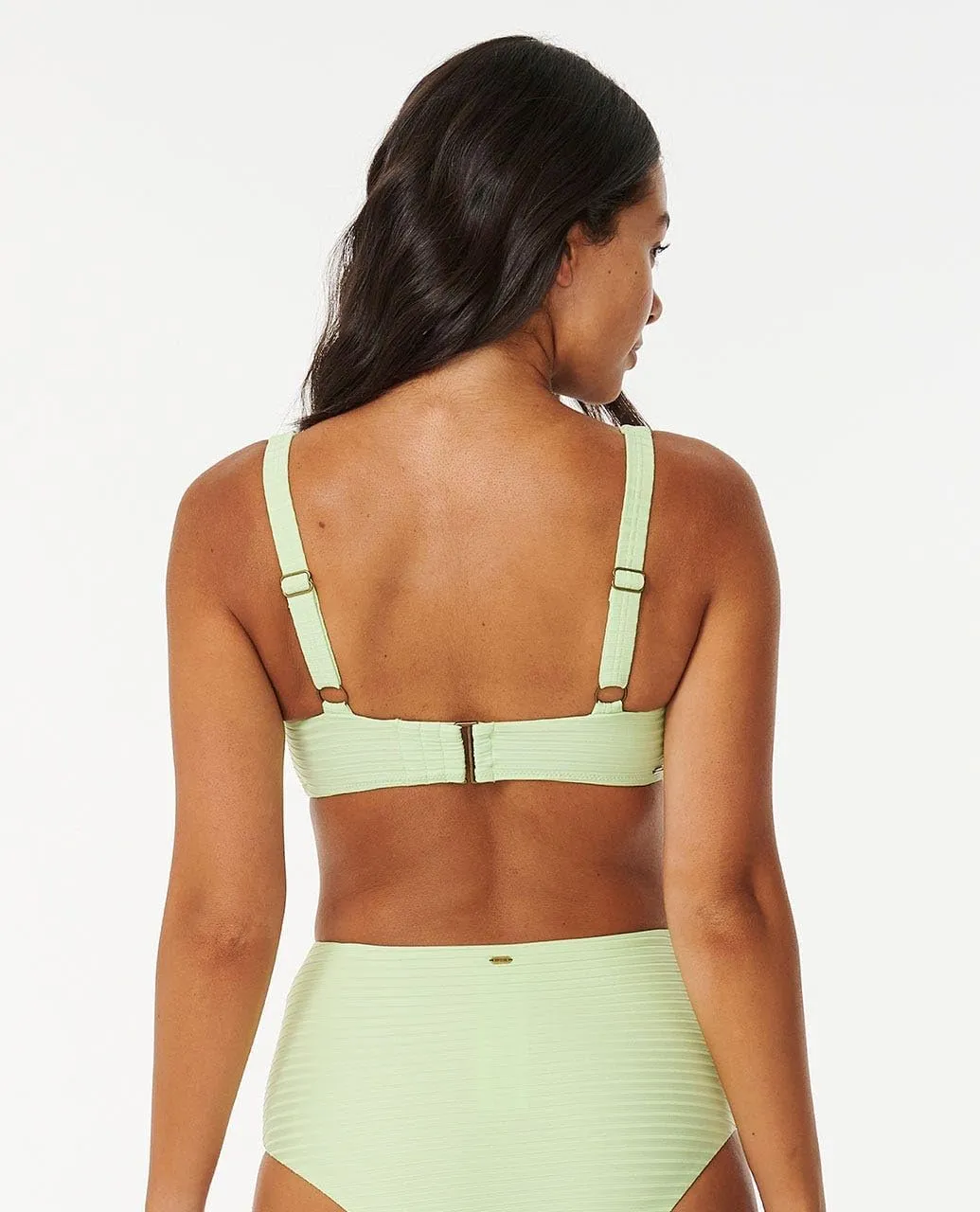 Rip Curl Premium Surf E Cup - Adjustable, Supportive, Stylish, Perfect for Beach or Pool