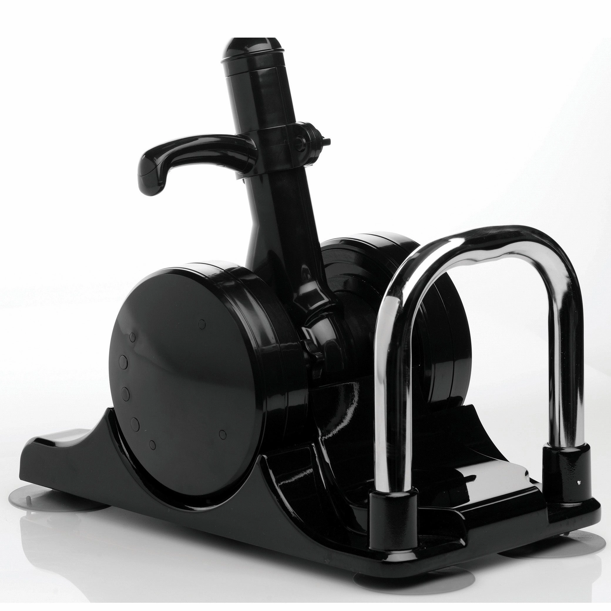 Robo Fuk Deluxe Adjustable Sex Machine